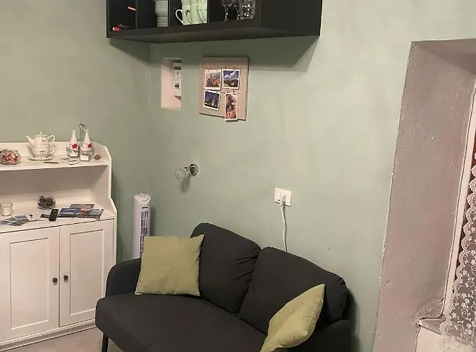 公寓 Piccolo Paradiso *