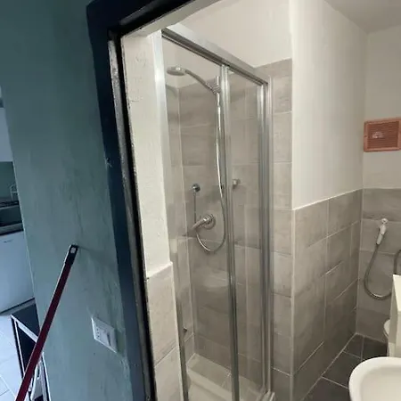 Apartamento Piccolo Paradiso *