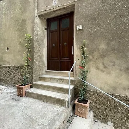Apartamento Piccolo Paradiso