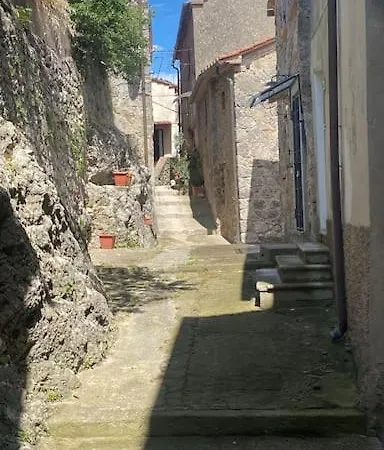Piccolo Paradiso Apartamento