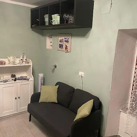 Apartamento Piccolo Paradiso *