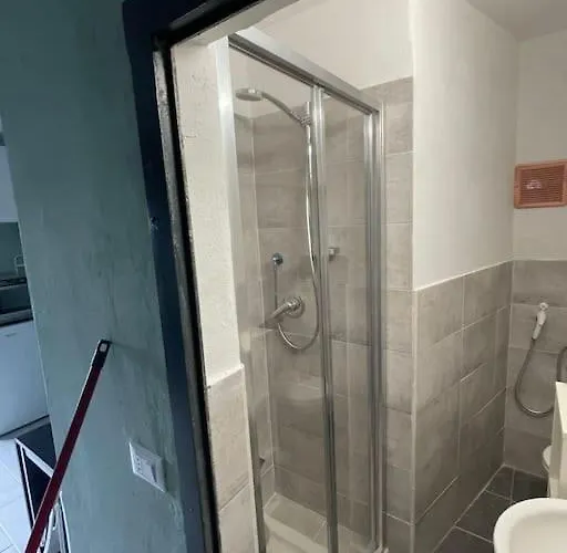 Διαμέρισμα Piccolo Paradiso *