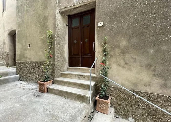 Διαμέρισμα Piccolo Paradiso